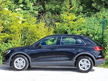 Used Audi Q3 2023 for sale - 79510541: Photo