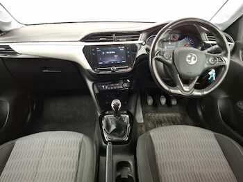 Used Vauxhall Corsa 2022 for sale - 78127218: Photo