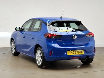 Used Vauxhall Corsa 2022 for sale - 78127218: Photo