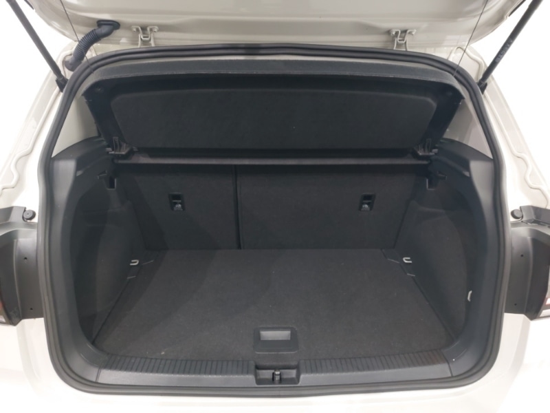 Used Volkswagen T-Cross 2022 for sale - 77353255: Photo 8