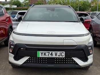 Used Hyundai KONA 2024 for sale - 78972426: Photo