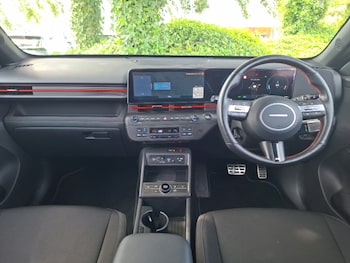 Used Hyundai KONA 2024 for sale - 78972426: Photo