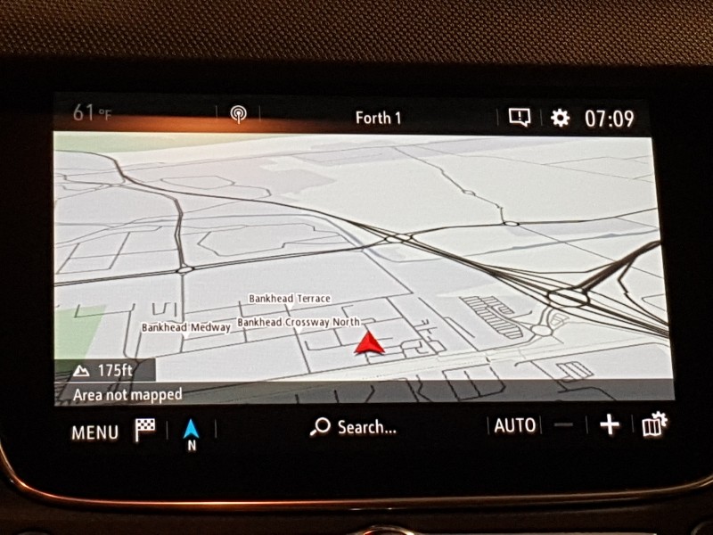 Used Vauxhall Crossland 2021 for sale - 77062923: Photo 11