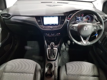 Used Vauxhall Crossland 2021 for sale - 77062923: Photo