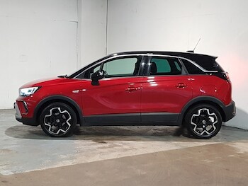 Used Vauxhall Crossland 2021 for sale - 77062923: Photo