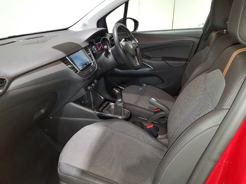 Used Vauxhall Crossland 2021 for sale - 77062923: Photo 5