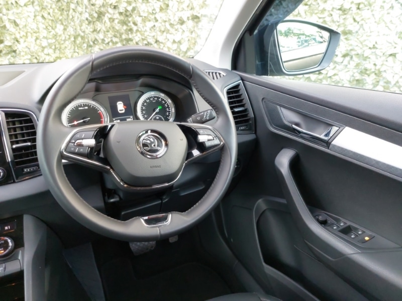 Used Skoda Karoq 2022 for sale - 76358570: Photo 10