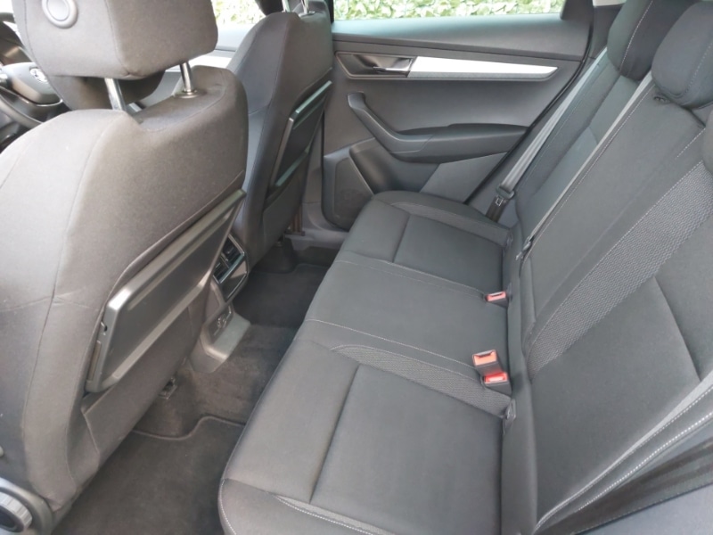 Used Skoda Karoq 2022 for sale - 76358570: Photo 6