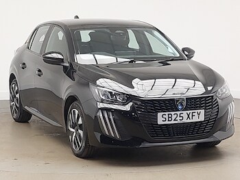 Peugeot 208 feature image