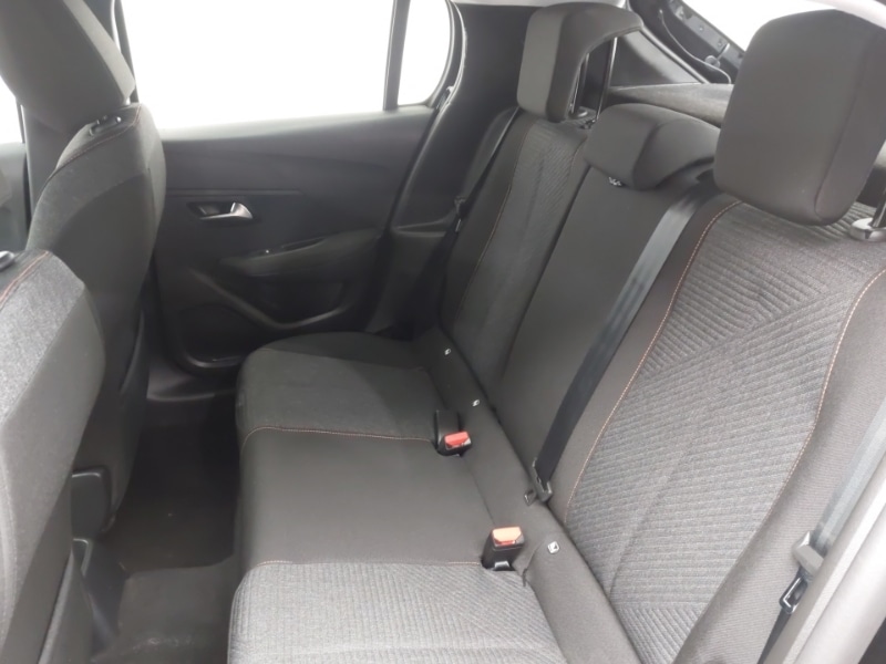 Used Peugeot 208 2025 for sale - 77637315: Photo 6