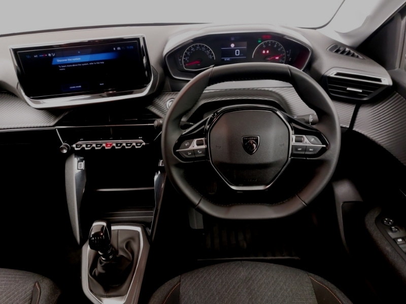 Used Peugeot 208 2025 for sale - 77637315: Photo 7