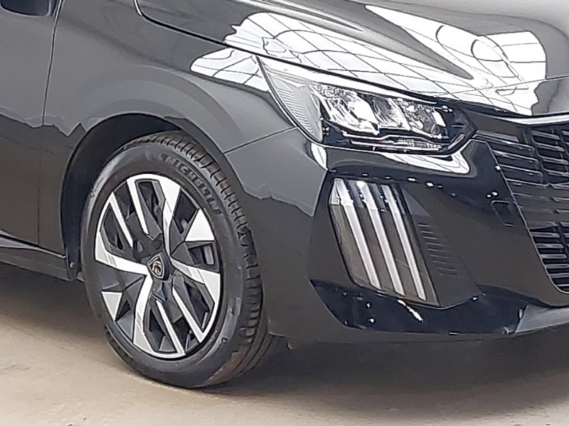 Used Peugeot 208 2025 for sale - 77637315: Photo 9