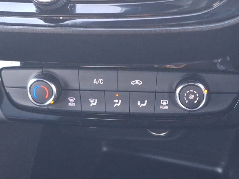 Used Vauxhall Corsa 2023 for sale - 77081098: Photo 12