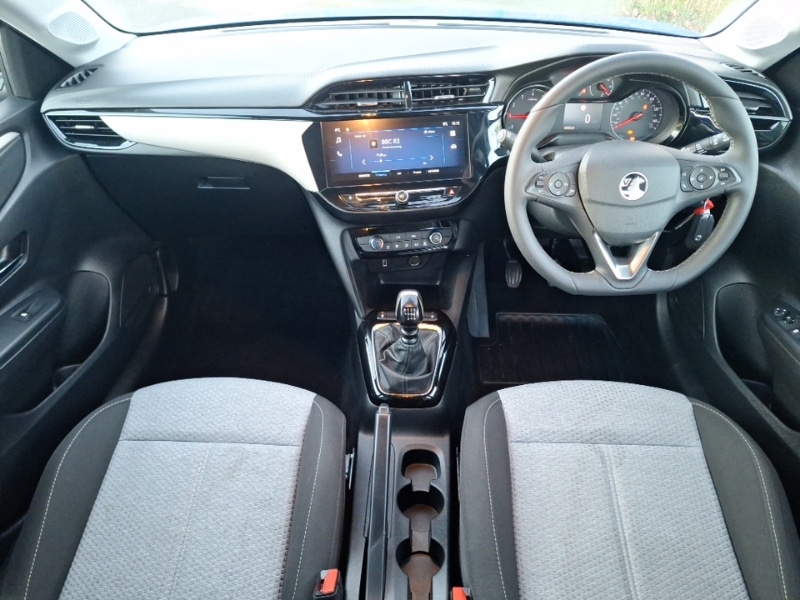 Used Vauxhall Corsa 2023 for sale - 77081098: Photo 2