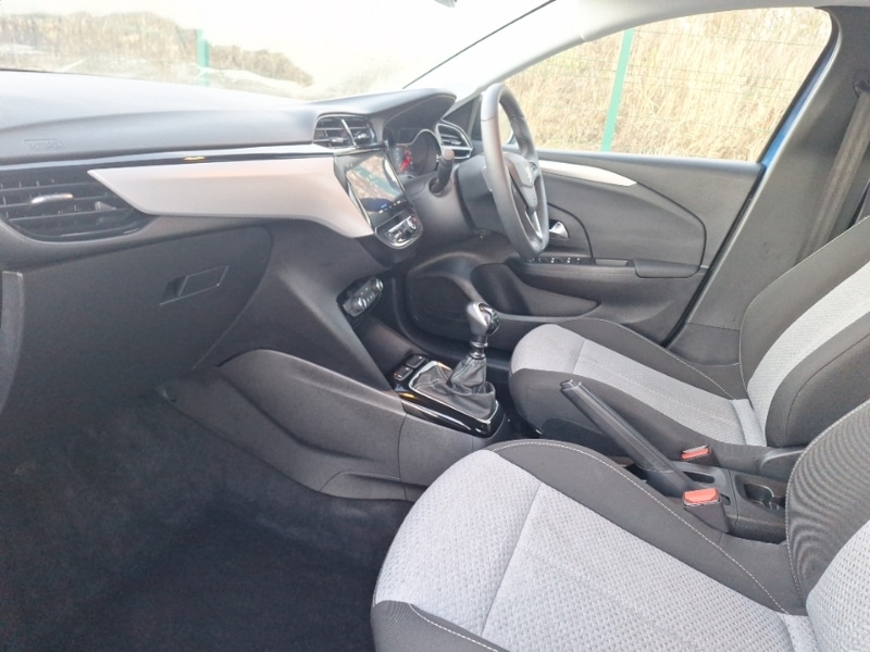 Used Vauxhall Corsa 2023 for sale - 77081098: Photo 5