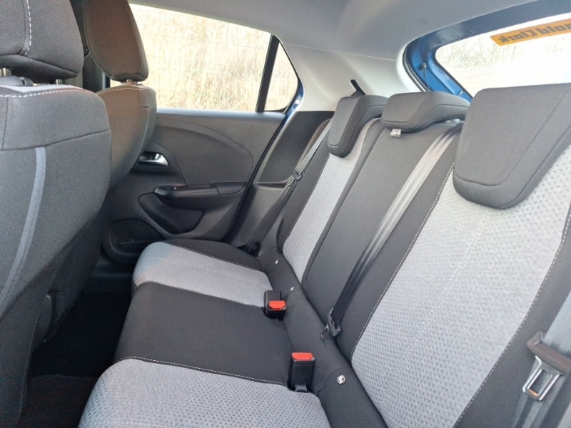 Used Vauxhall Corsa 2023 for sale - 77081098: Photo 6