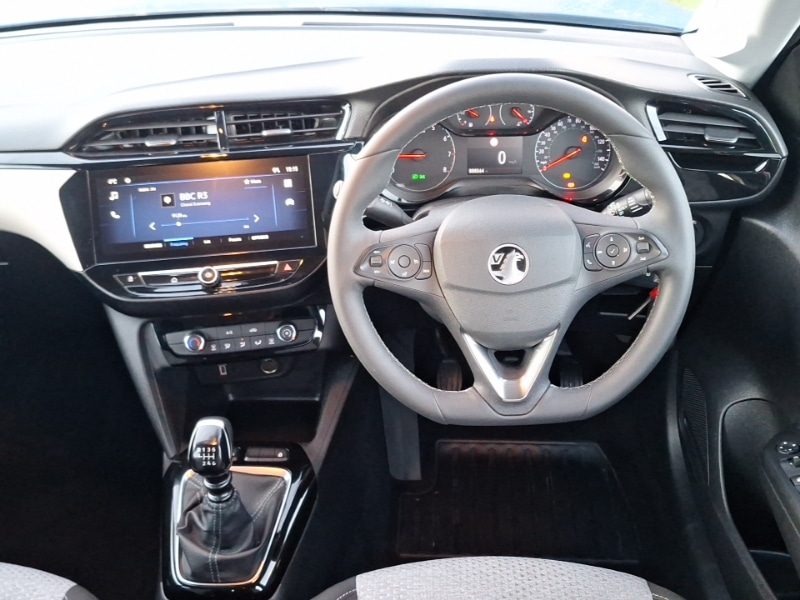 Used Vauxhall Corsa 2023 for sale - 77081098: Photo 7