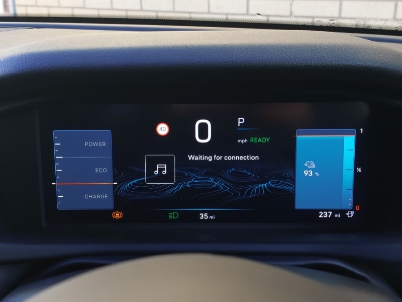 Used Jeep Other 2025 for sale - 77615111: Photo 10