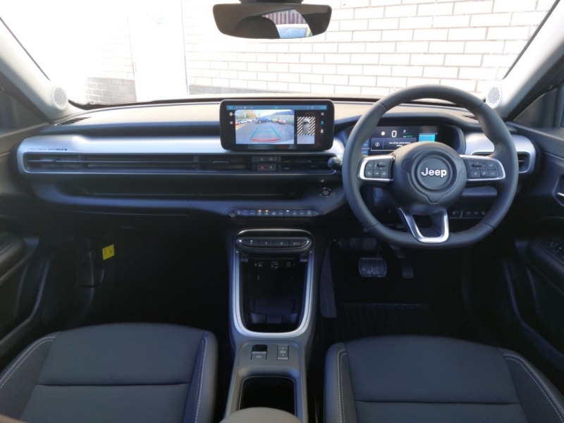 Used Jeep Other 2025 for sale - 77615111: Photo 2