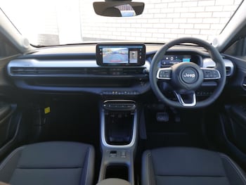 Used Jeep Other 2025 for sale - 77615111: Photo