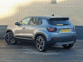 Used Jeep Other 2025 for sale - 77615111: Photo