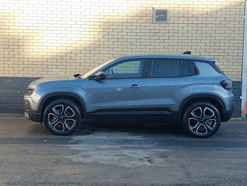 Used Jeep Other 2025 for sale - 77615111: Photo