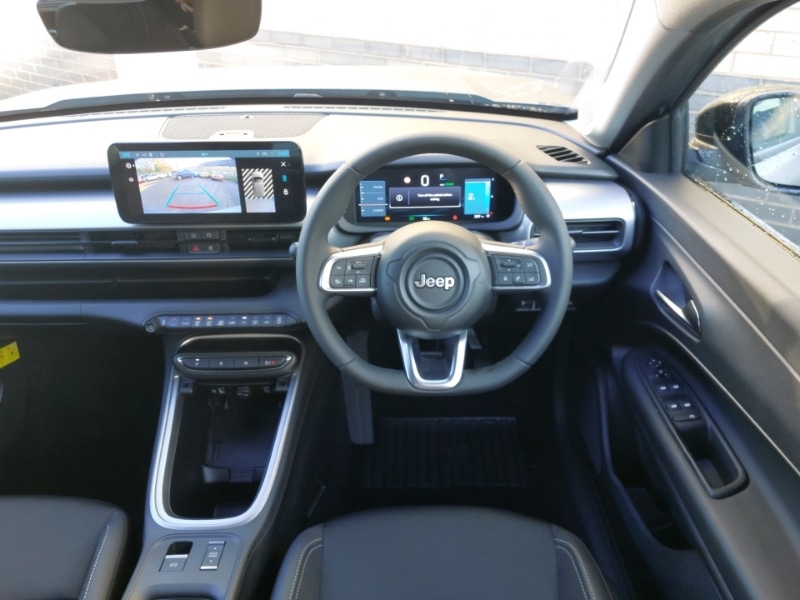 Used Jeep Other 2025 for sale - 77615111: Photo 7