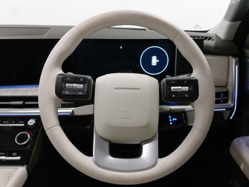 Used Hyundai Santa Fe 2025 for sale - 77798806: Photo 10