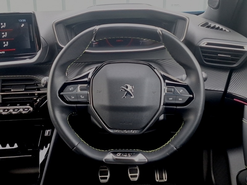 Used Peugeot 2008 2023 for sale - 78005823: Photo 11