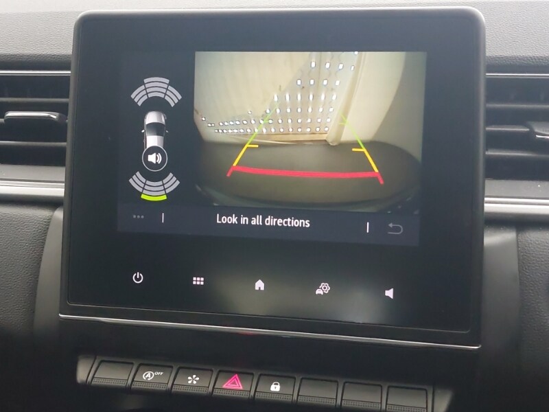 Used Renault Captur 2024 for sale - 77948859: Photo 11