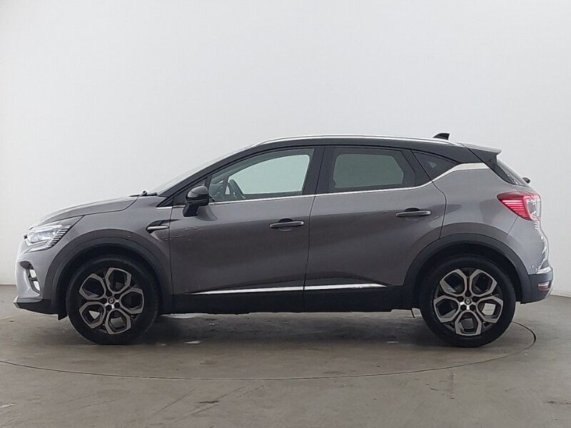 Used Renault Captur 2024 for sale - 77948859: Photo 4