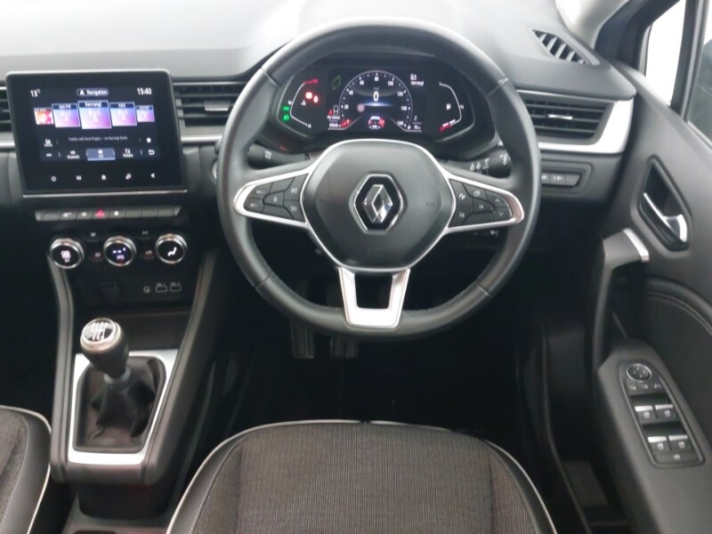 Used Renault Captur 2024 for sale - 77948859: Photo 7