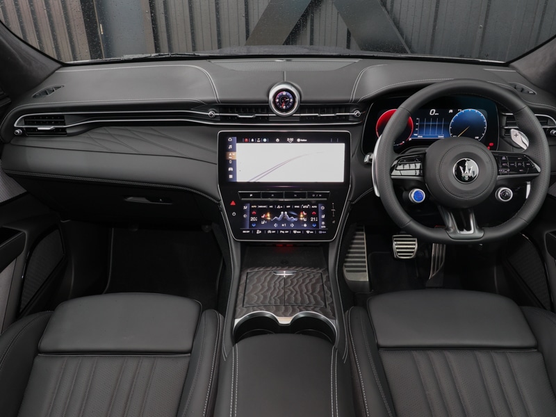 Used Maserati Other 2026 for sale - 78137334: Photo 2