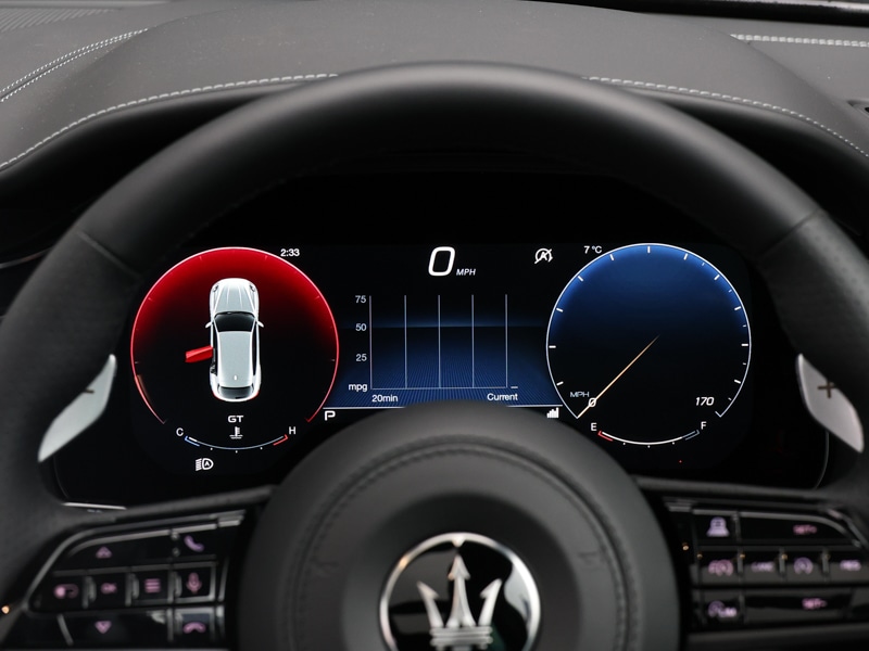 Used Maserati Other 2026 for sale - 78137334: Photo 9