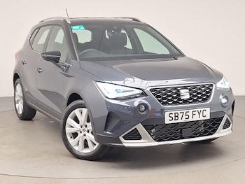 Used SEAT Arona 2026 for sale - 78547346: Photo