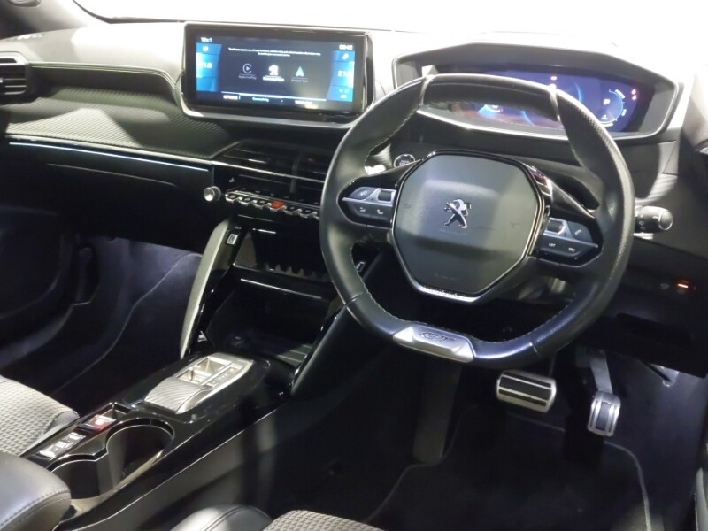 Used Peugeot 2008 2022 for sale - 77003932: Photo 10