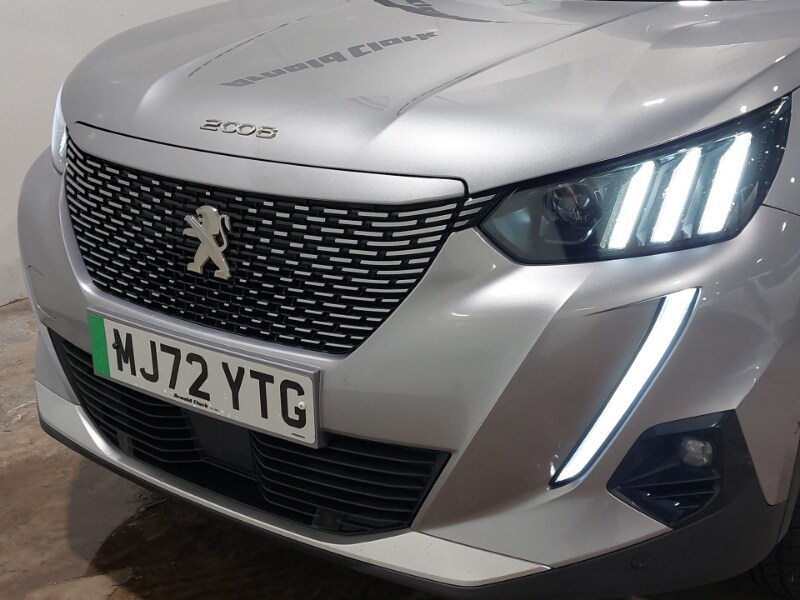 Used Peugeot 2008 2022 for sale - 77003932: Photo 12