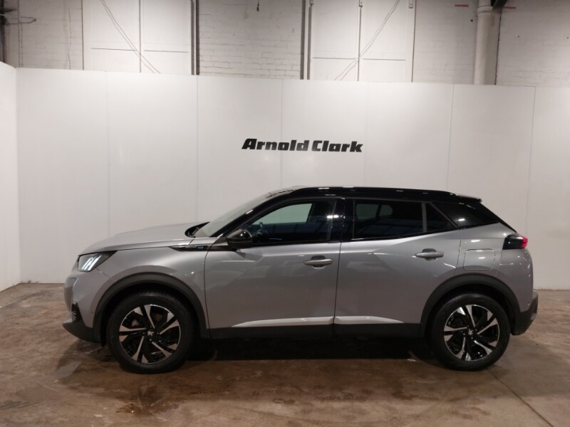 Used Peugeot 2008 2022 for sale - 77003932: Photo 4