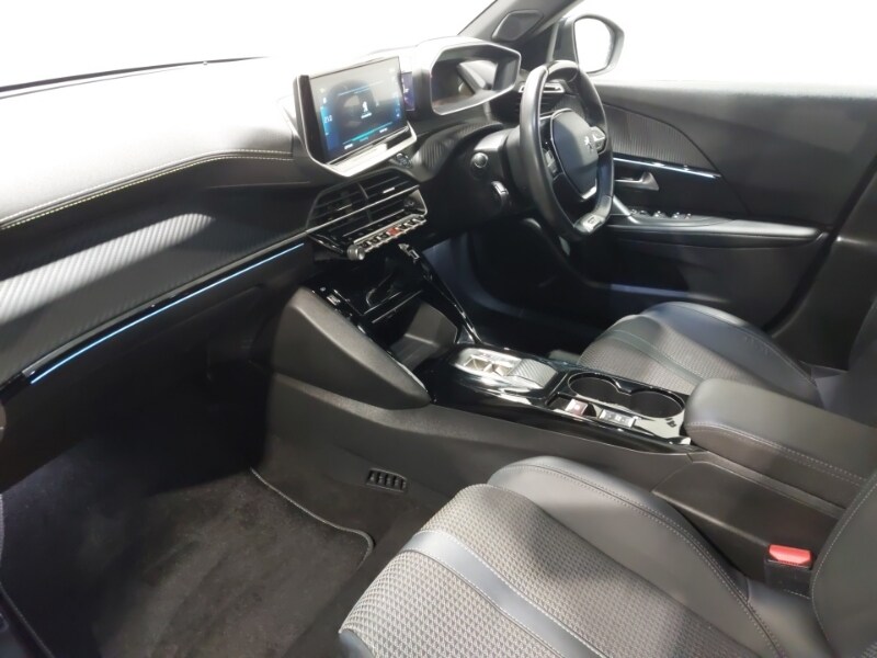 Used Peugeot 2008 2022 for sale - 77003932: Photo 5