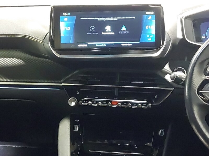 Used Peugeot 2008 2022 for sale - 77003932: Photo 7