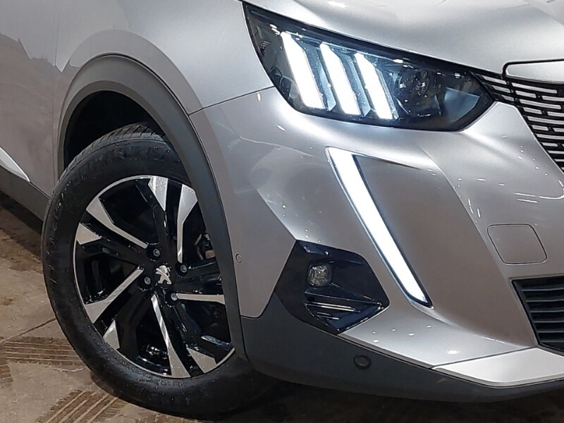 Used Peugeot 2008 2022 for sale - 77003932: Photo 9