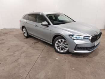 2024 - 2.0 TDI SE L 5dr DSG