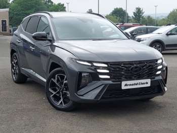 Used Hyundai TUCSON 2025 for sale - 74901769: Photo
