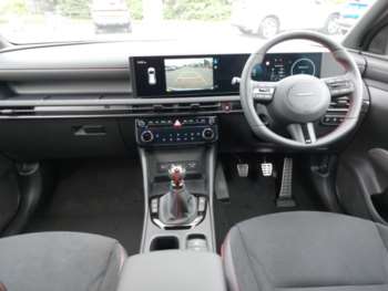 Used Hyundai TUCSON 2025 for sale - 74901769: Photo