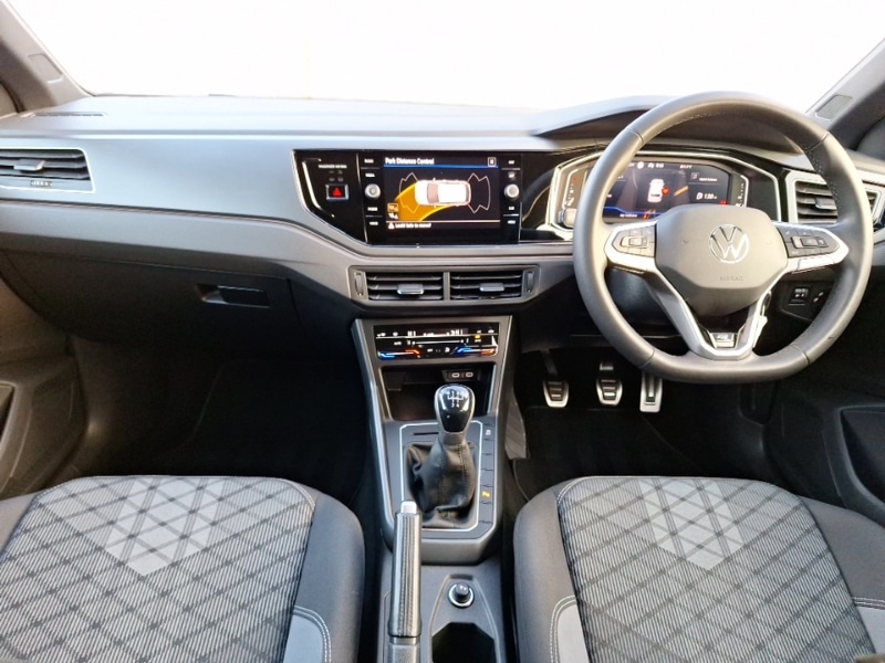 Used Volkswagen Polo 2023 for sale - 76737740: Photo 2