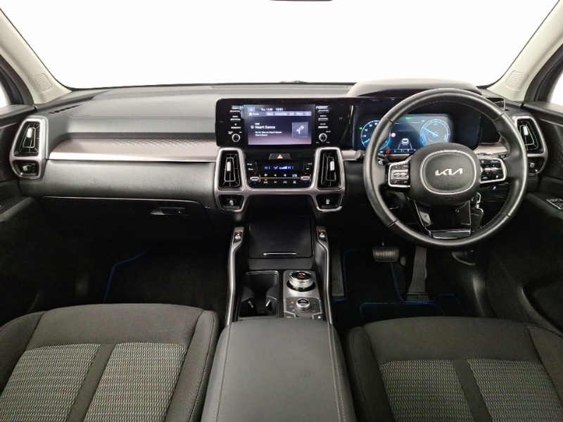 Used Kia Sorento 2022 for sale - 77923564: Photo 2