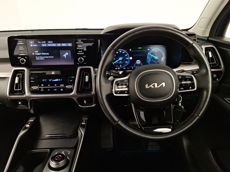 Used Kia Sorento 2022 for sale - 77923564: Photo 7