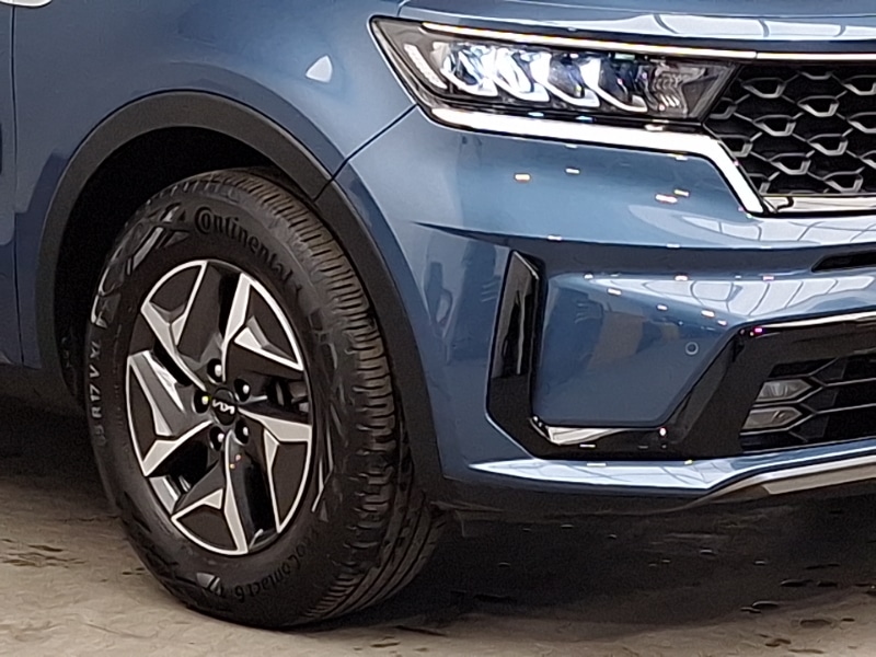 Used Kia Sorento 2022 for sale - 77923564: Photo 9