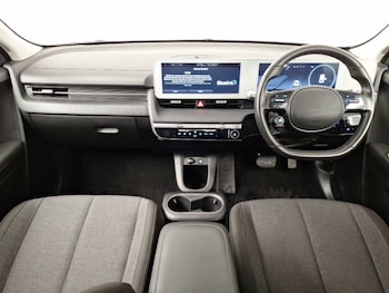 Used Hyundai IONIQ 5 2022 for sale - 75807721: Photo
