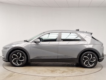Used Hyundai IONIQ 5 2022 for sale - 75807721: Photo